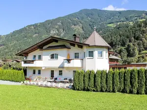 Ferienwohnung für 4 Personen (47 m²) in Kaltenbach