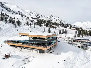 Ferienwohnung für 2 Personen (78 m²) in Kaltenbach