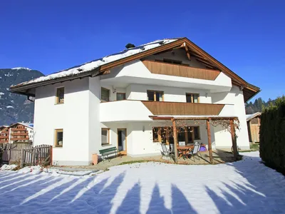 ExteriorWinter