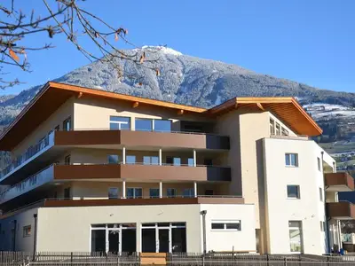 Ferienwohnung für 2 Personen (17 m²) in Kaltenbach 2/10