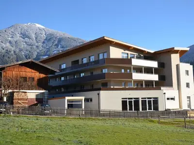Ferienwohnung für 2 Personen (17 m²) in Kaltenbach 3/10