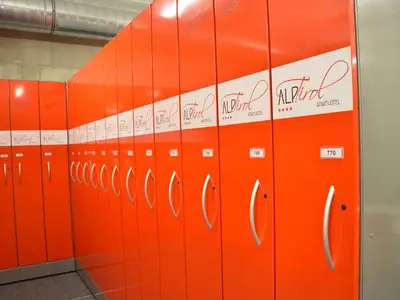 Ferienwohnung für 2 Personen (17 m²) in Kaltenbach 4/10