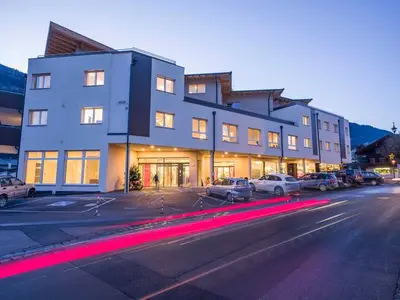 Ferienwohnung für 2 Personen (17 m²) in Kaltenbach 5/10