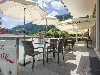 Ferienwohnung für 2 Personen (17 m²) in Kaltenbach 8/10