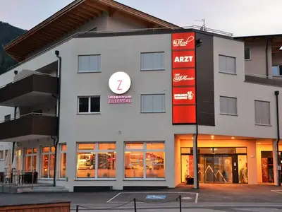 Ferienwohnung für 2 Personen (17 m²) in Kaltenbach 9/10