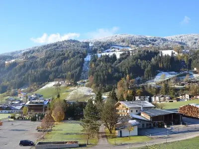 Ferienwohnung für 6 Personen (100 m²) in Kaltenbach 5/10
