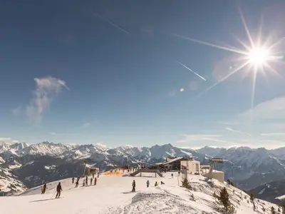 Ferienwohnung für 6 Personen (100 m²) in Kaltenbach 7/10