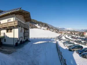 Ferienwohnung für 8 Personen (93 m²) in Kaltenbach
