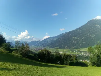 Aussicht