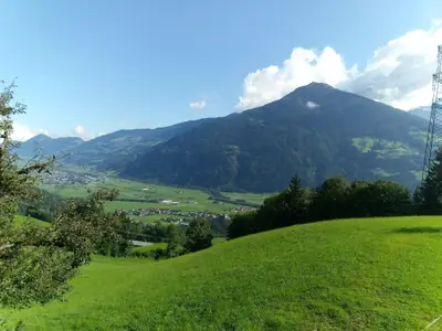 Aussicht