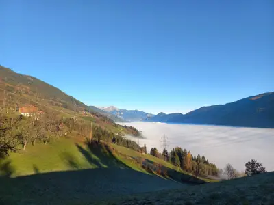 Aussicht
