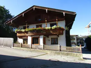 Ferienwohnung für 8 Personen (140 m²) in Kaltenbach