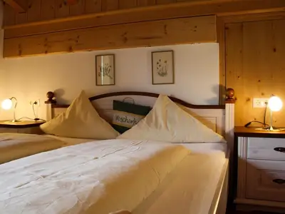 Zimmer Fewo 3