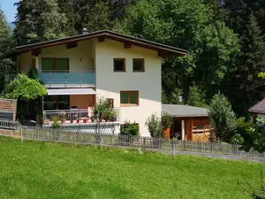 Ferienwohnung für 2 Personen (50 m²) in Kaltenbach