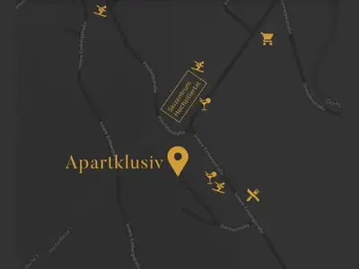 Standort Apartklusiv