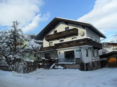 Haus Winter