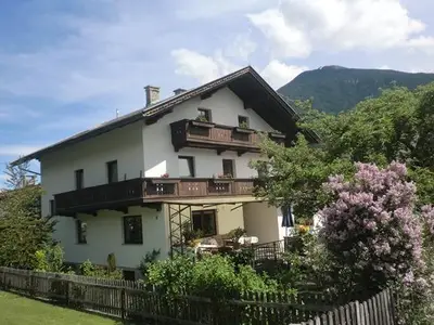Haus Sommer