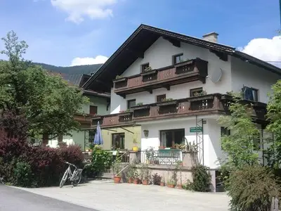 Haus Sommer_1