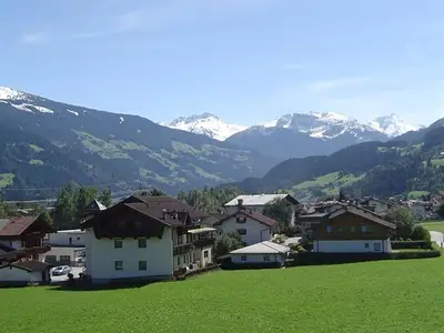 Aussicht