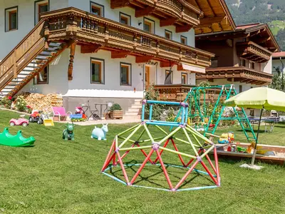 Spielplatz