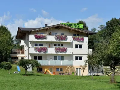 Apart-Hochzillertal-Kaltenbach-Unteranger-Haus-Som