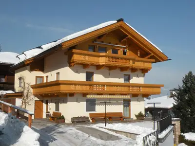 Gästehaus Monitzer Winter