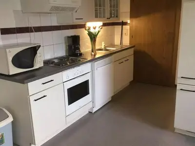 Küche 1