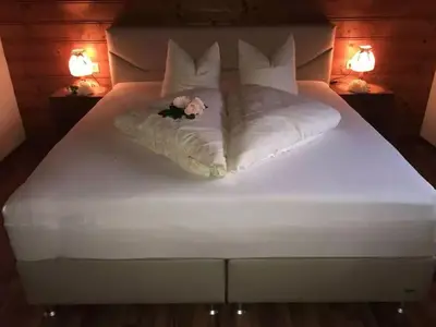 Schlafzimmer 2