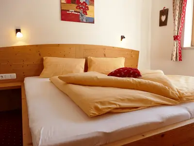 Doppelzimmer Fewo Zillertal