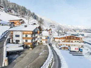 Ferienwohnung für 3 Personen (50 m²) in Kaltenbach