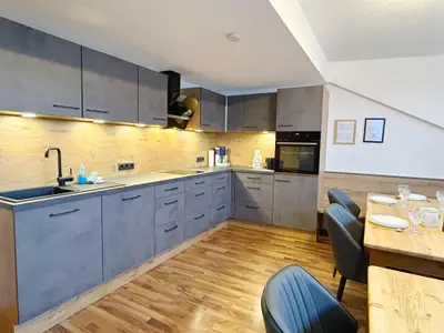 Ferienwohnung für 8 Personen (90 m²) in Kaltenbach 4/10