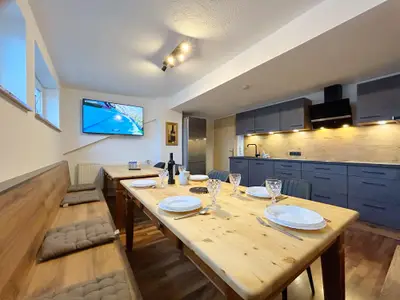 Ferienwohnung für 8 Personen (90 m²) in Kaltenbach 5/10