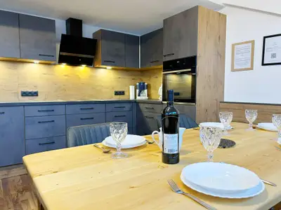 Ferienwohnung für 8 Personen (90 m²) in Kaltenbach 6/10