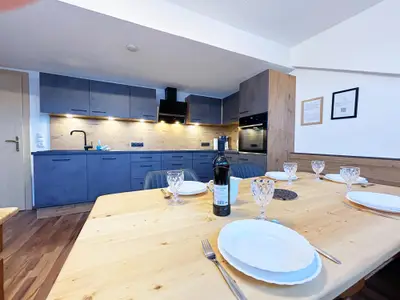 Ferienwohnung für 8 Personen (90 m²) in Kaltenbach 7/10