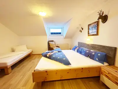 Ferienwohnung für 8 Personen (90 m²) in Kaltenbach 9/10