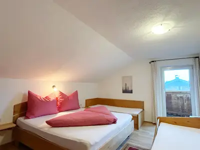Ferienwohnung für 8 Personen (90 m²) in Kaltenbach 10/10