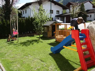 Ferienwohnung für 6 Personen (70 m²) in Kaltenbach 3/10