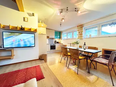 Ferienwohnung für 6 Personen (70 m²) in Kaltenbach 5/10