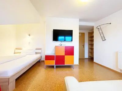 Ferienwohnung für 6 Personen (70 m²) in Kaltenbach 8/10
