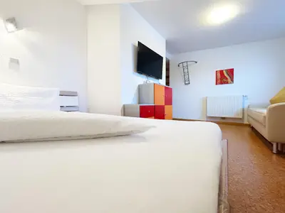 Ferienwohnung für 6 Personen (70 m²) in Kaltenbach 9/10