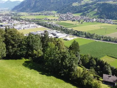 Aussicht
