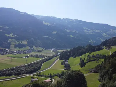Aussicht