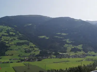 Aussicht