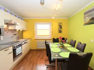 Ferienwohnung für 6 Personen (110 m²) in Kaltenbach
