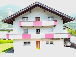 Ferienwohnung für 6 Personen (110 m²) in Kaltenbach