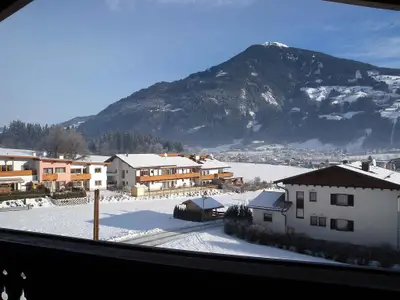 Ferienwohnung für 3 Personen (45 m²) in Kaltenbach 2/10