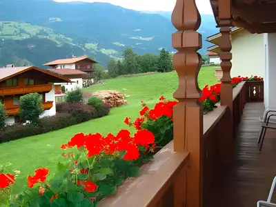 Ferienwohnung für 3 Personen (45 m²) in Kaltenbach 4/10
