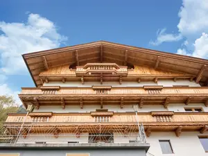 Ferienwohnung für 9 Personen (120 m²) in Kaltenbach