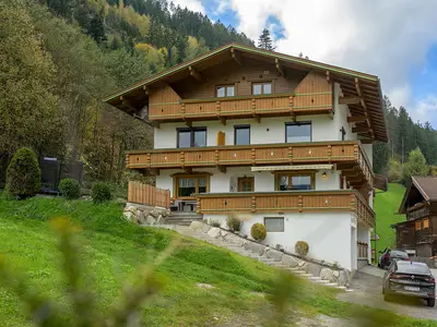 Haus Pfister