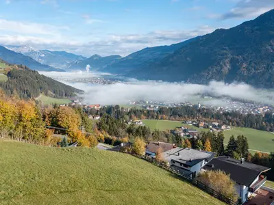 Ferienwohnung für 4 Personen (58 m²) in Kaltenbach 4/10